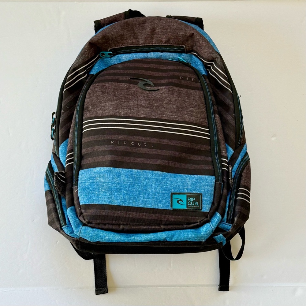 Rip Curl Travel Backpack with Laptop Sleeve